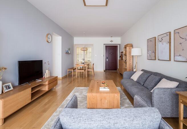 老人居住的房子改造需要注意什么？